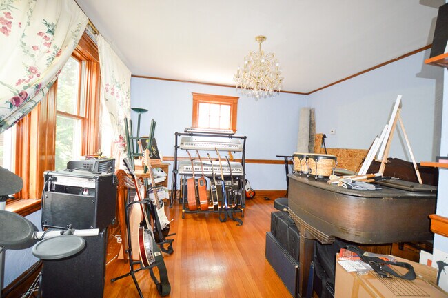 Foto del edificio - 22 Cresthill Rd