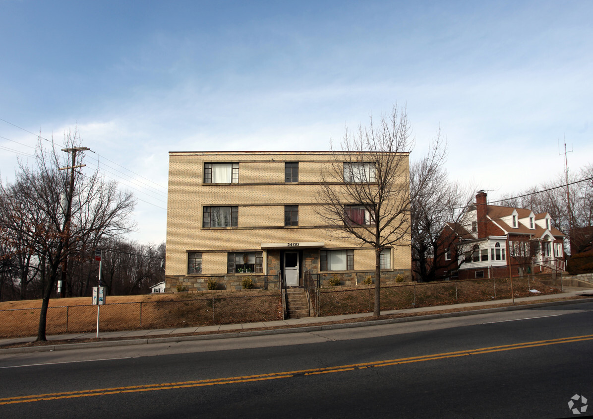 Building Photo - 2400 Alabama Ave SE