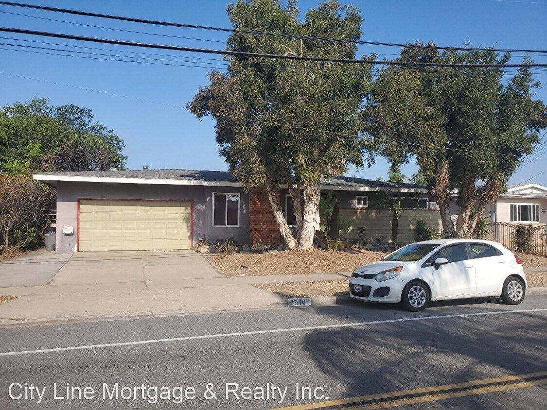 Primary Photo - 3 br, 2 bath House - 1610 Woodrow Avenue