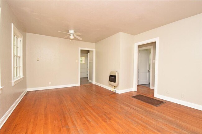 Foto del edificio - 3701 Werner Ave