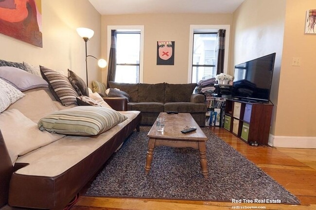 Photo - 17 Highgate St Apartment