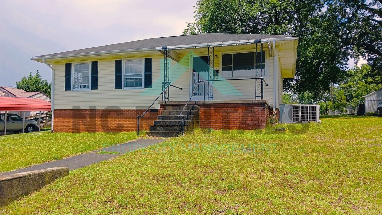 Primary Photo - Stunningly Revamped 3-Bedroom, 1-Bathroom ...