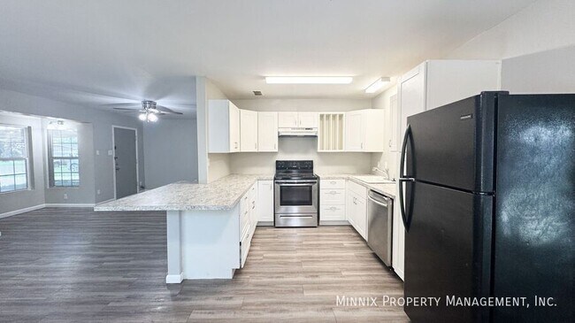 Foto del edificio - 4817 45th St