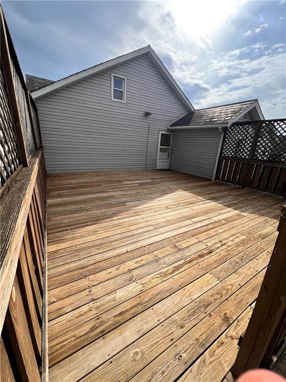 Foto del edificio - 424 Race St