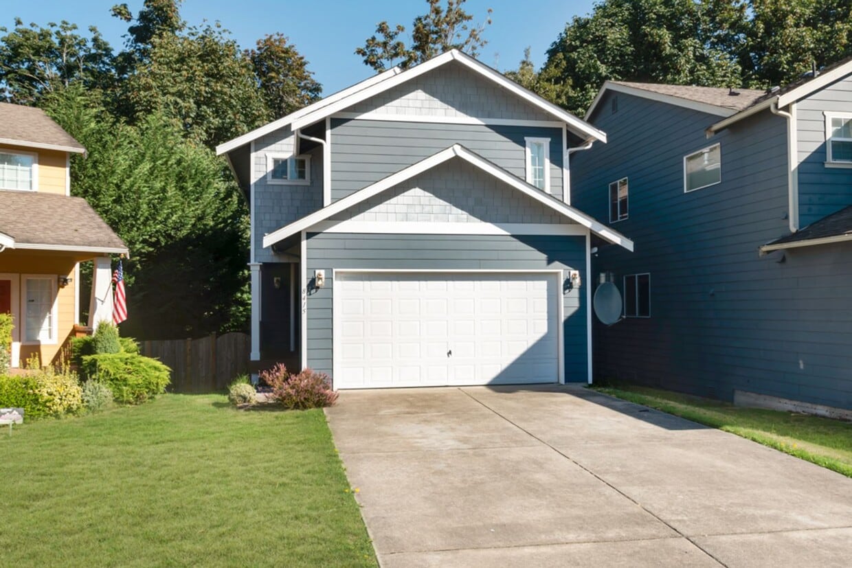Primary Photo - 3 Bedroom, 2.5 Bath with a 2-Car Garage in...