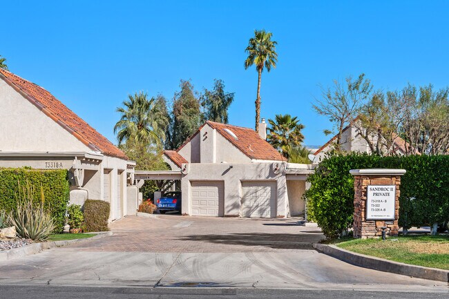 Building Photo - 73322 Shadow Mountain Dr