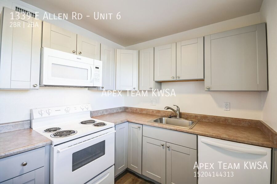 Photo - 1339 E Allen Rd-Unit 6