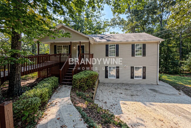 Building Photo - 6445 Fouts Mill Rd