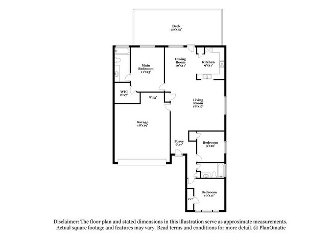 Foto del edificio - 511 Paradise Ln