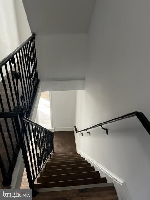 Building Photo - 2617 N Jessup St