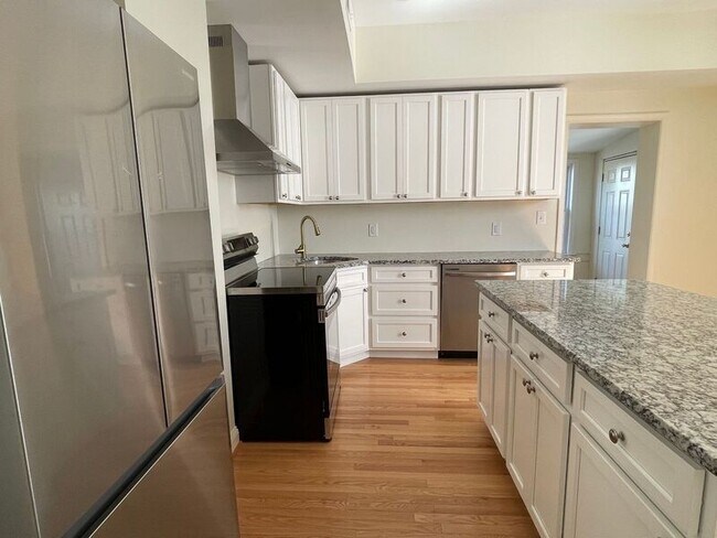 Foto del edificio - 6905 Belair Rd
