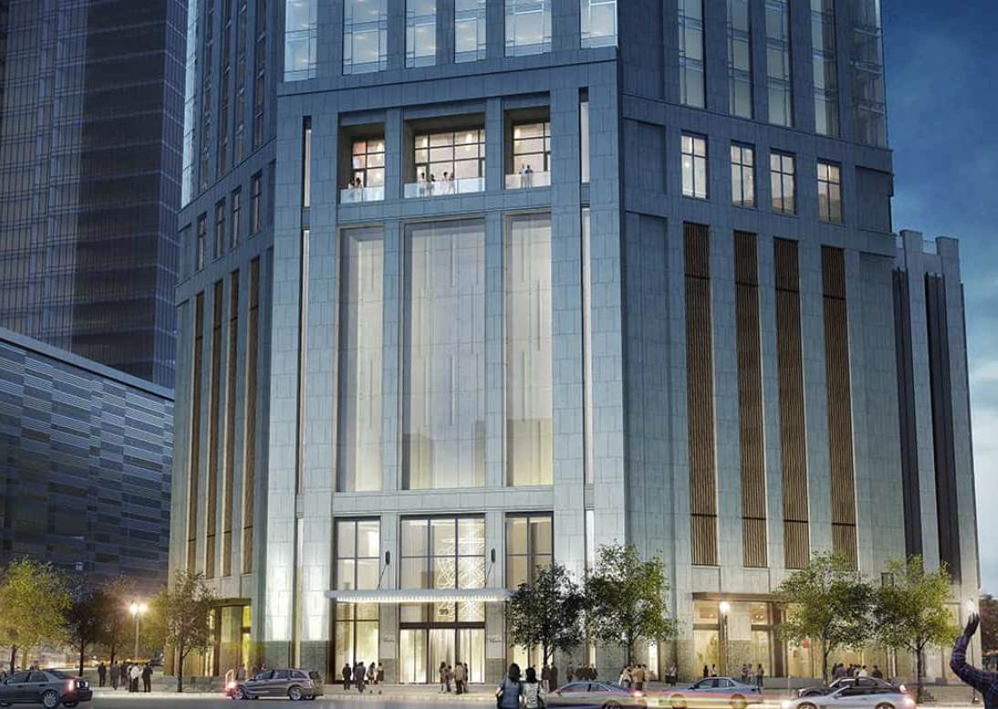 Foto principal - 99 Hudson St