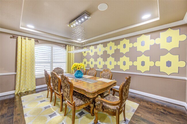 Foto del edificio - 3806 Sims Pointe Ct