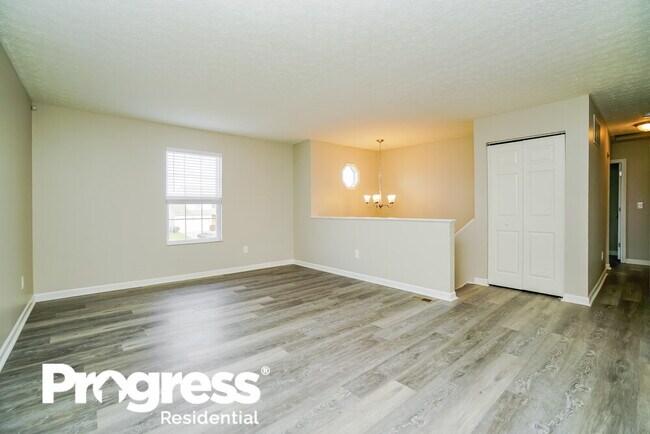 Foto del edificio - 5603 Deforest Dr