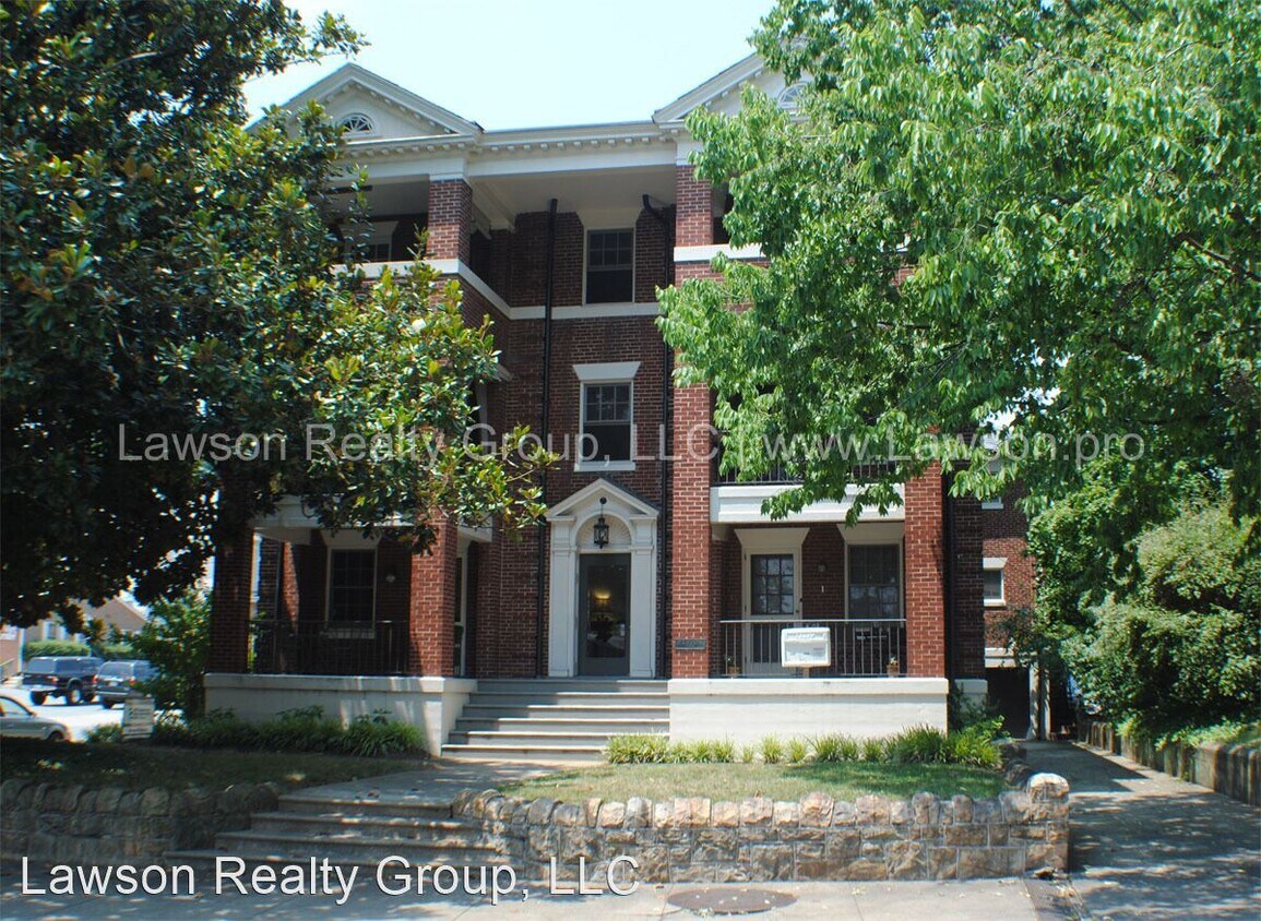 Primary Photo - 1119 Franklin Rd