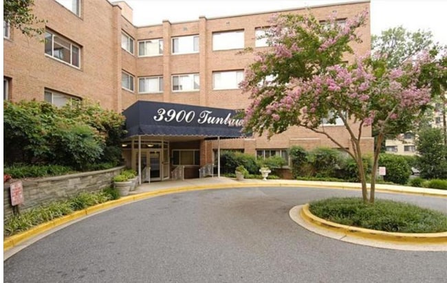 Photo - 3900 Tunlaw Rd NW Apartment