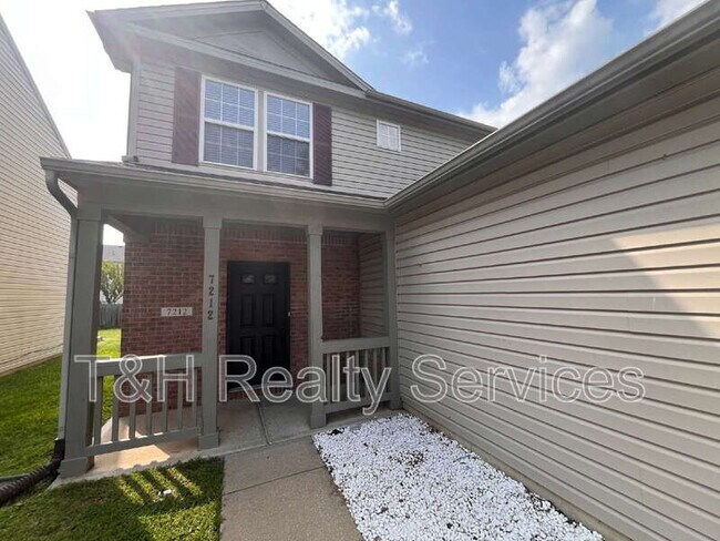 Foto del edificio - 7212 Parklake Pl