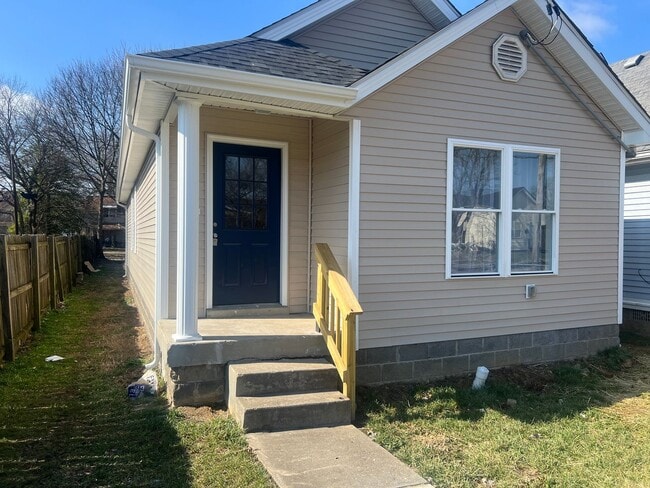 Photo - Spacious 3 Bedroom House