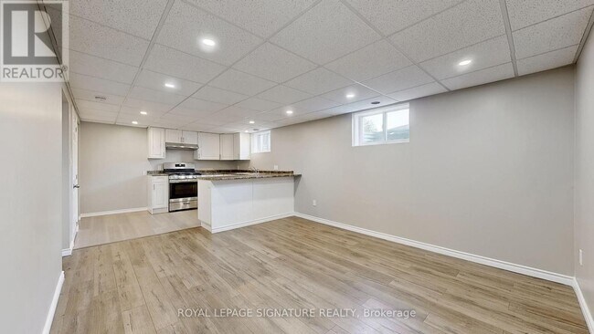 Photo du bâtiment - 127 Moffatt St