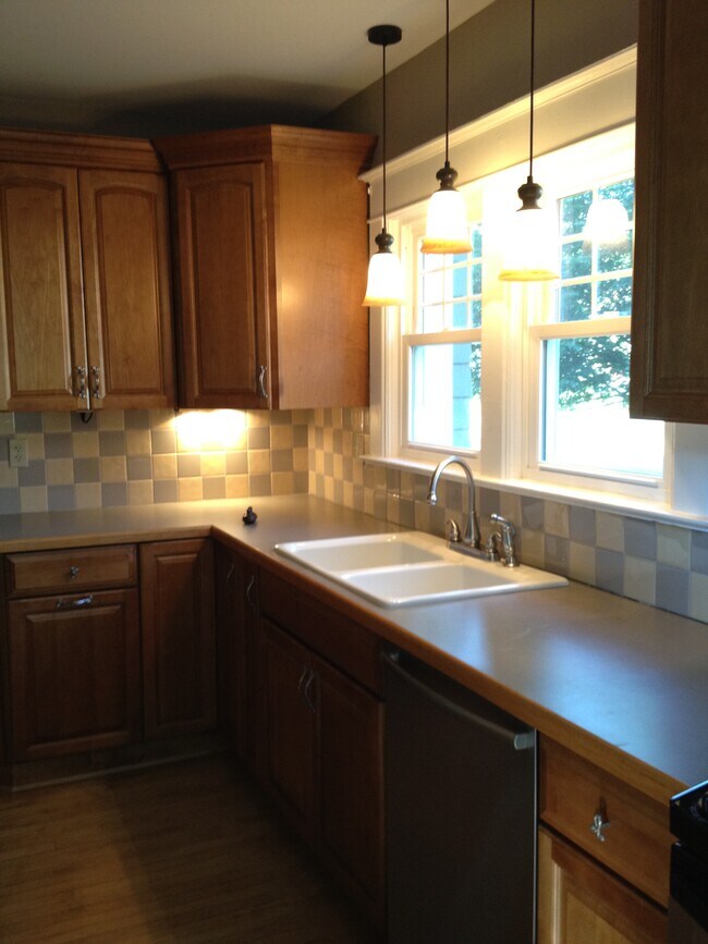 Foto del edificio - 201 E Sycamore St