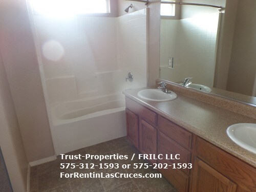 Foto del edificio - Spacious 4/2 close to WSMR and NASA