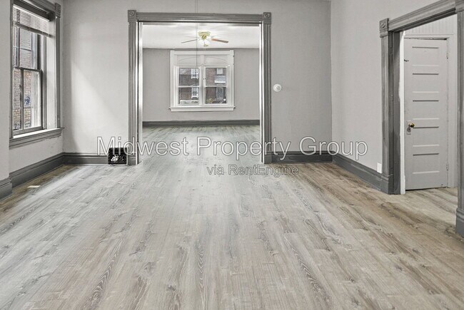 Foto del edificio - 3614 Morgan Ford Rd