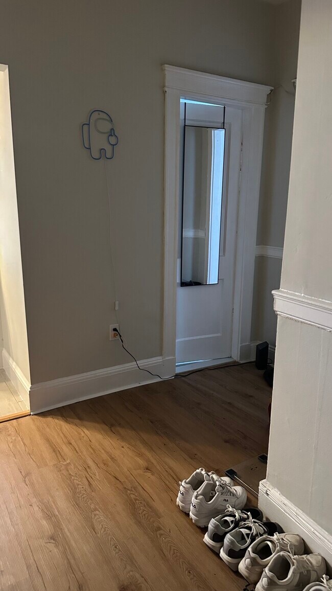 Foto del edificio - 48-54 Queensberry St