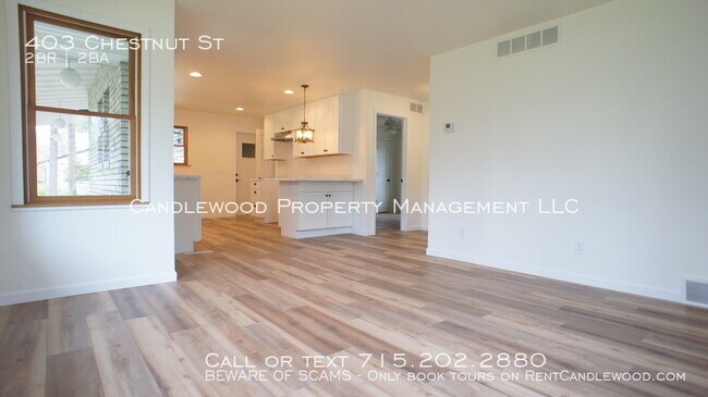 Building Photo - 403 Chestnut St