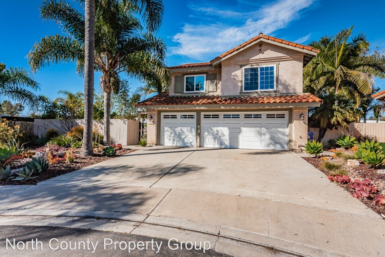 Foto principal - 3 br, 2.5 bath House - 1995 Casablanca Ct
