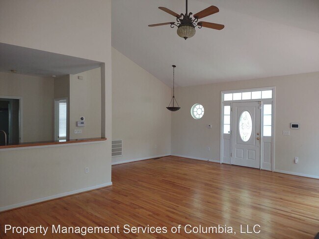 Foto del edificio - 3 br, 2 bath House - 3009 Richfield Drive
