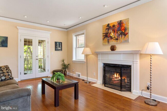 Foto del edificio - 5405 1st St NE