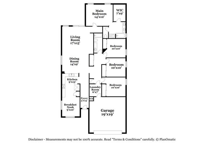 Building Photo - 41842 W Avella Dr