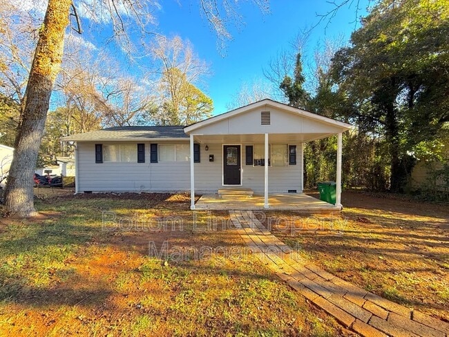 Photo - 2719 Thornton Rd House