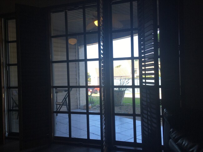 Foto del edificio - 426 Yacht Club Dr