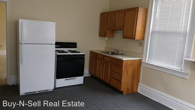 Foto del edificio - 5307 Perrysville Ave