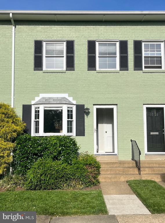Foto principal - 1725 N Cliff St