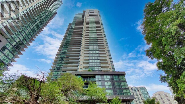 Photo du bâtiment - 5168-LP5168 Yonge St