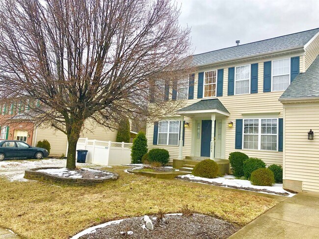 Building Photo - 4 br, 3.5 bath House - 1201 Consideration Ln