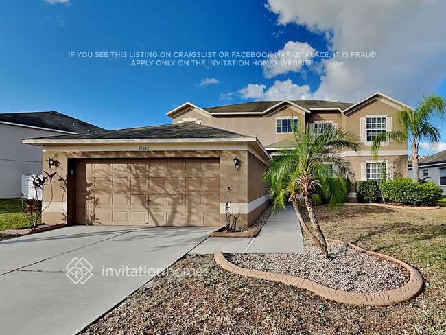 Building Photo - 11402 Callaway Pond Dr