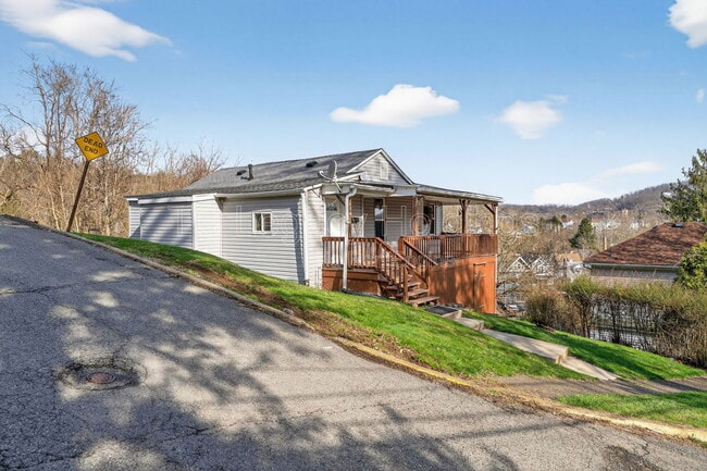 Foto del edificio - 134 Quincey St