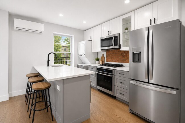 Foto del edificio - 216 6th St