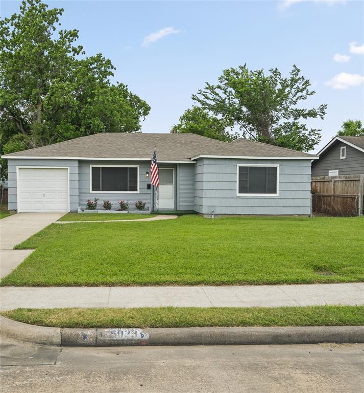 Foto principal - 5023 Hull St