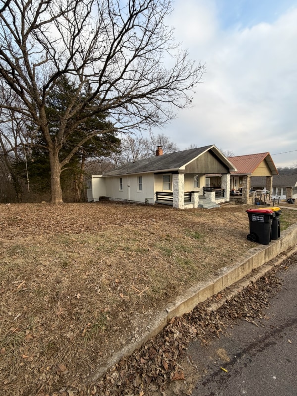 Building Photo - 103 N Francis St