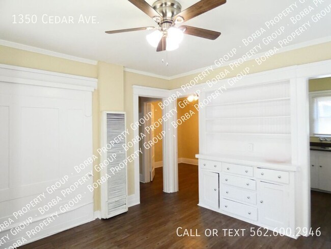 Foto del edificio - 1350 Cedar Ave