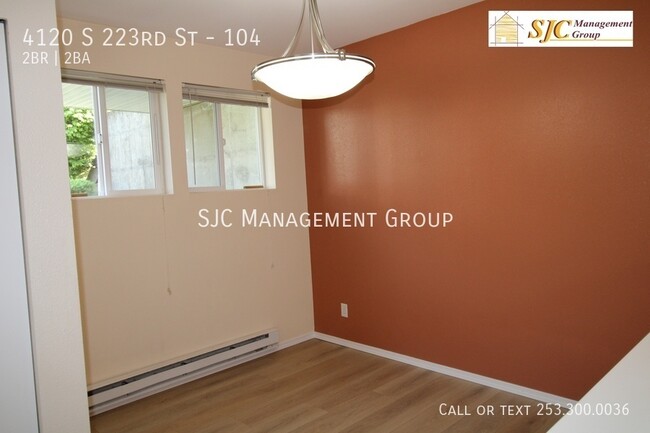 Building Photo - 4120 S 223rd St