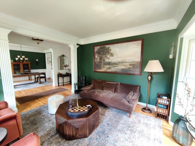 Building Photo - 7500 Tahoe Ct