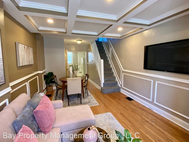 Building Photo - 2 br, 1.5 bath House - 129 N Curley St