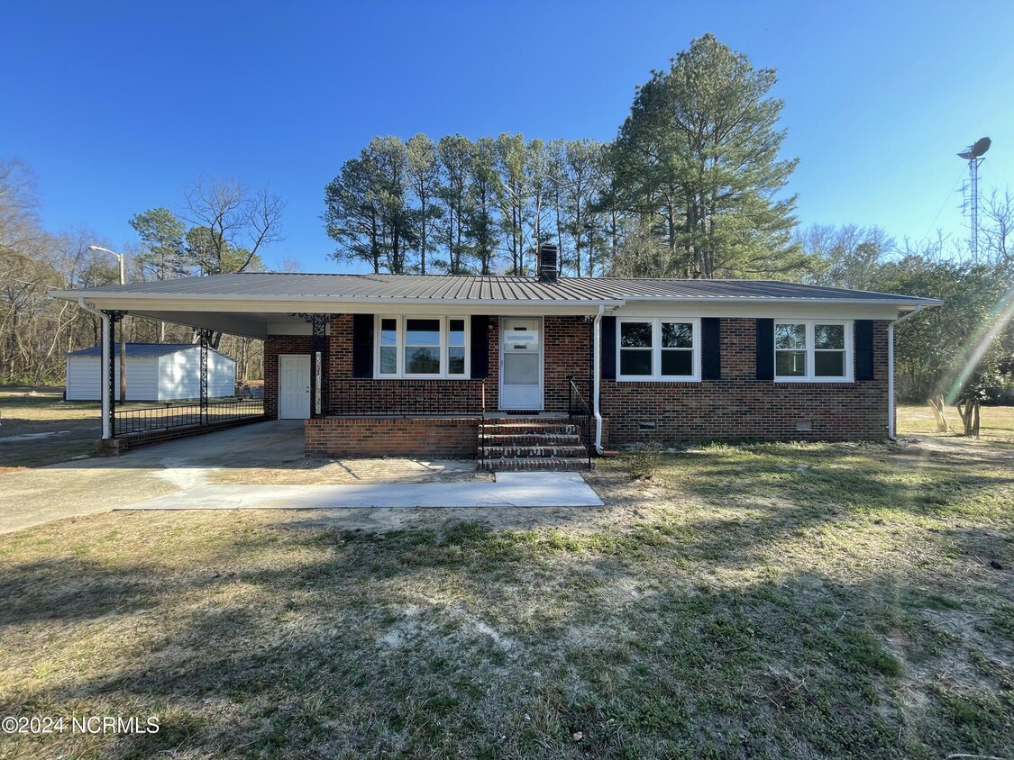 Primary Photo - 3217 Boykin Bridge Rd