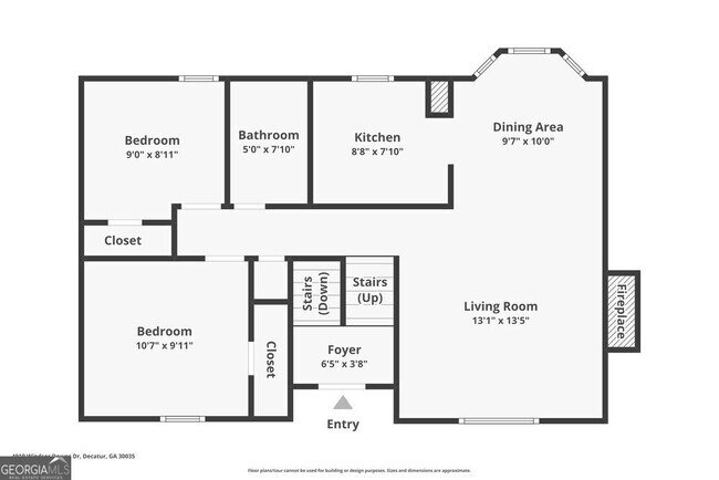 Building Photo - 4919 Windsor Downs Dr