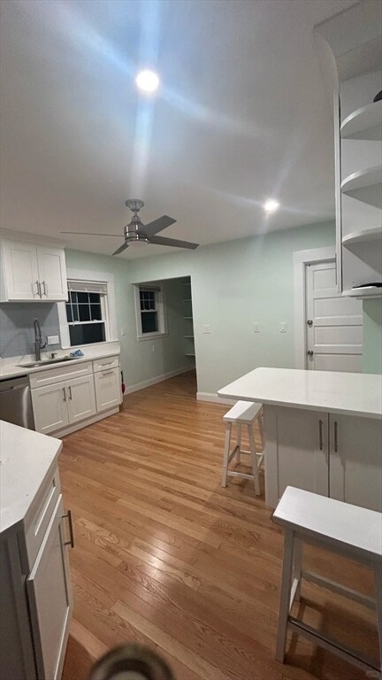 Foto del edificio - 25 Merrymount Ave